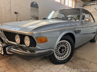 BMW 3.0 3.0 CS Automat 1974