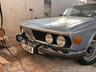 BMW 3.0 3.0 CS Automat 1974