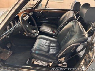 BMW 3.0 3.0 CS Automat 1974