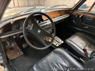 BMW 3.0 3.0 CS Automat 1974