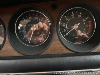 BMW 3.0 3.0 CS Automat 1974