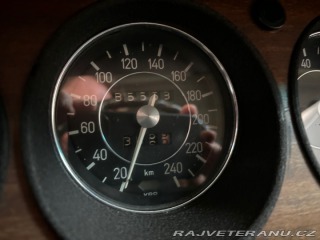 BMW 3.0 3.0 CS Automat 1974