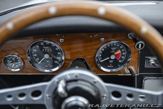 Austin Healey 3000 MK III 1967