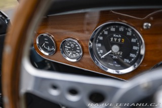 Austin Healey 3000 MK III 1967