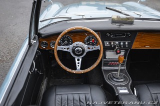 Austin Healey 3000 MK III 1967