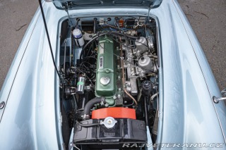 Austin Healey 3000 MK III 1967