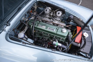 Austin Healey 3000 MK III 1967