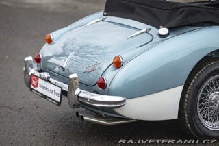 Austin Healey 3000 MK III 1967