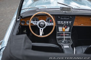 Austin Healey 3000 MK III 1967
