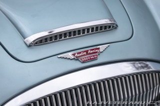 Austin Healey 3000 MK III 1967