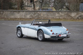 Austin Healey 3000 MK III 1967