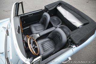 Austin Healey 3000 MK III 1967
