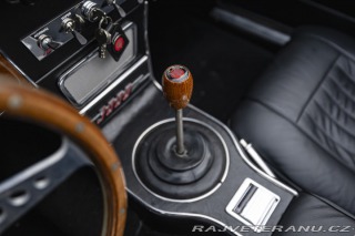 Austin Healey 3000 MK III 1967