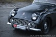 Triumph TR3  1958