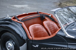 Triumph TR3  1958