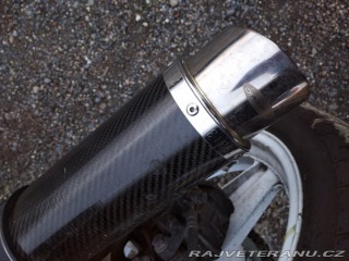 Honda CBR 600 F SuperSport 1989