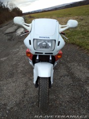 Honda CBR 600 F SuperSport 1989
