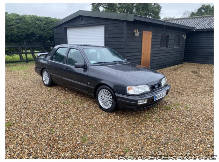 Ford Sierra Cosworth (2) 1990