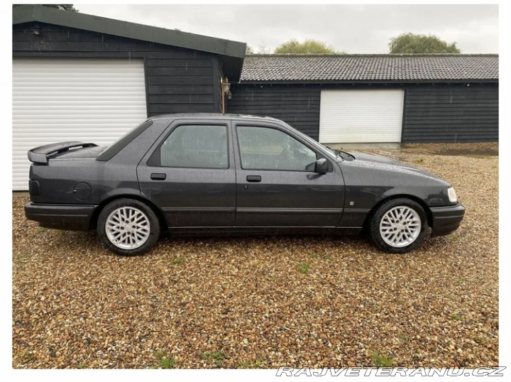 Ford Sierra Cosworth (2) 1990