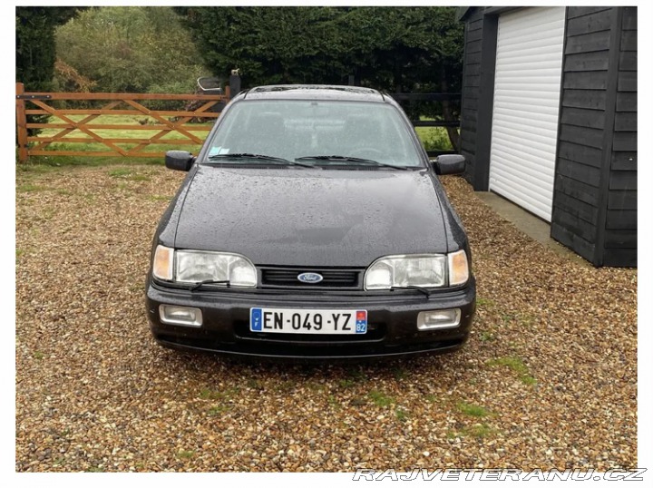 Ford Sierra Cosworth 1990