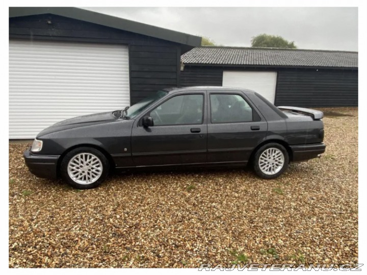 Ford Sierra Cosworth (2) 1990