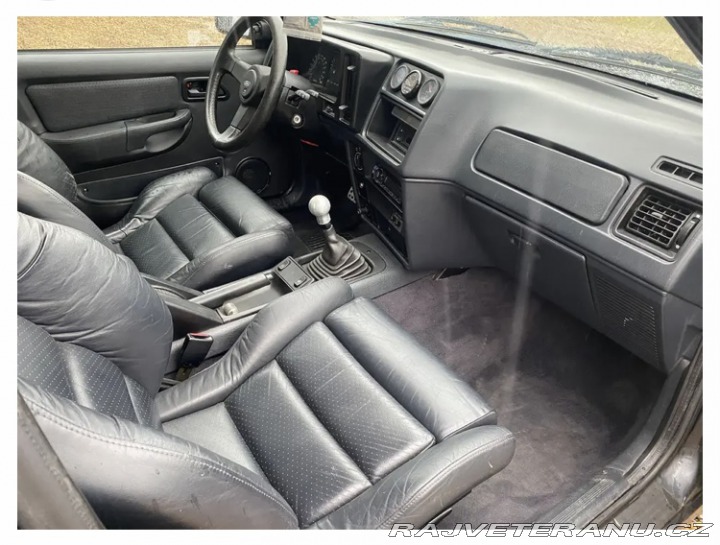 Ford Sierra Cosworth 1990