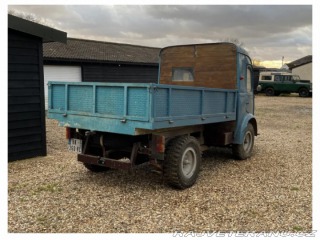 Renault Ostatní modely Goelette Truck 1955