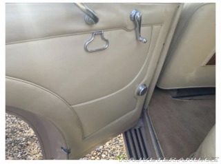 Bentley Ostatní modely James Young R Type 1954