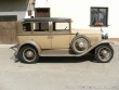 Ostatní značky Ostatní modely Willys Knight 1929