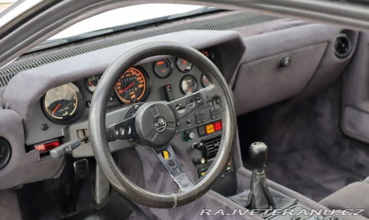 Renault Alpine A310 1982