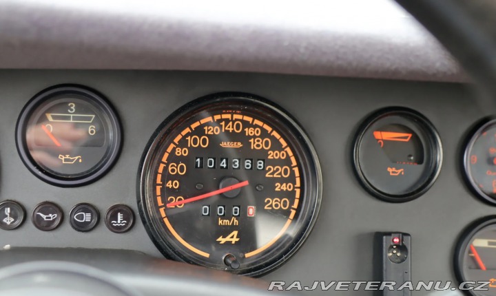 Renault Alpine A310 1982