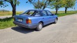 Ford Scorpio MkI liftback 1986