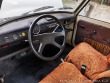 Trabant 601  1972