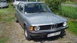 BMW 3 318i E21 1.8i
