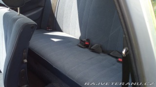 BMW 3 318i E21 1.8i 1980