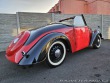 Škoda Popular 912 ROADSTER 1938