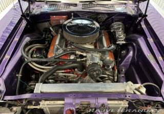 Plymouth Barracuda 1970