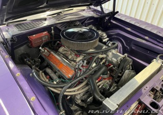 Plymouth Barracuda 1970