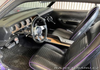 Plymouth Barracuda 1970