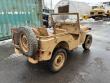 Jeep Willys  1948