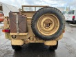 Jeep Willys  1948