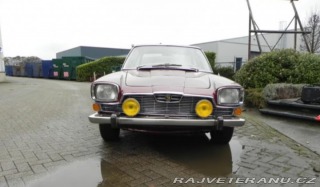 Ostatní značky Ostatní modely Glas 2600 V8 1966