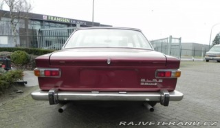 Ostatní značky Ostatní modely Glas 2600 V8 1966
