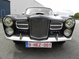 Ostatní značky Ostatní modely Facel Vega FV3 1957