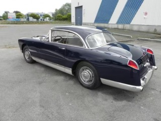 Ostatní značky Ostatní modely Facel Vega FV3 1957