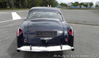 Ostatní značky Ostatní modely Facel Vega FV3 1957