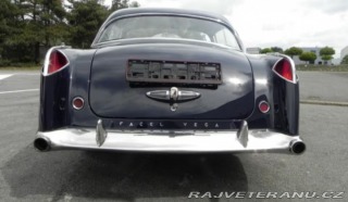 Ostatní značky Ostatní modely Facel Vega FV3 1957