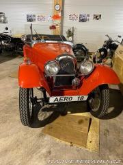 Aero 662 1932