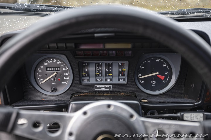 Jaguar XJS TWR V12 1986