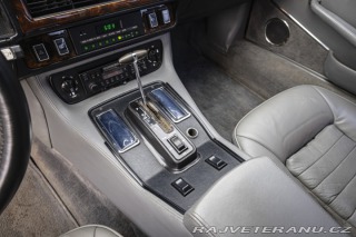 Jaguar XJS TWR V12 1986
